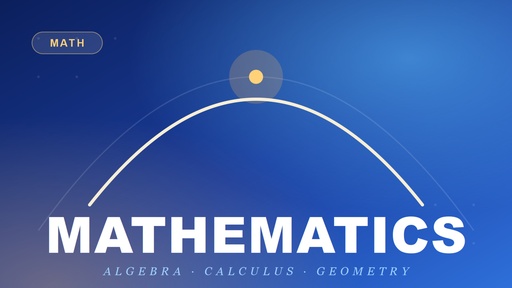 Mathematics