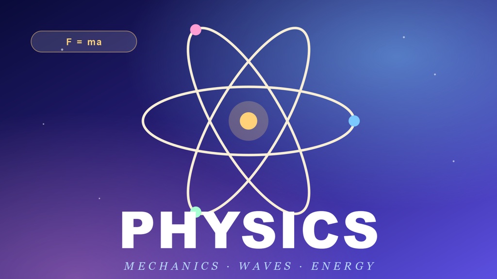 Physics