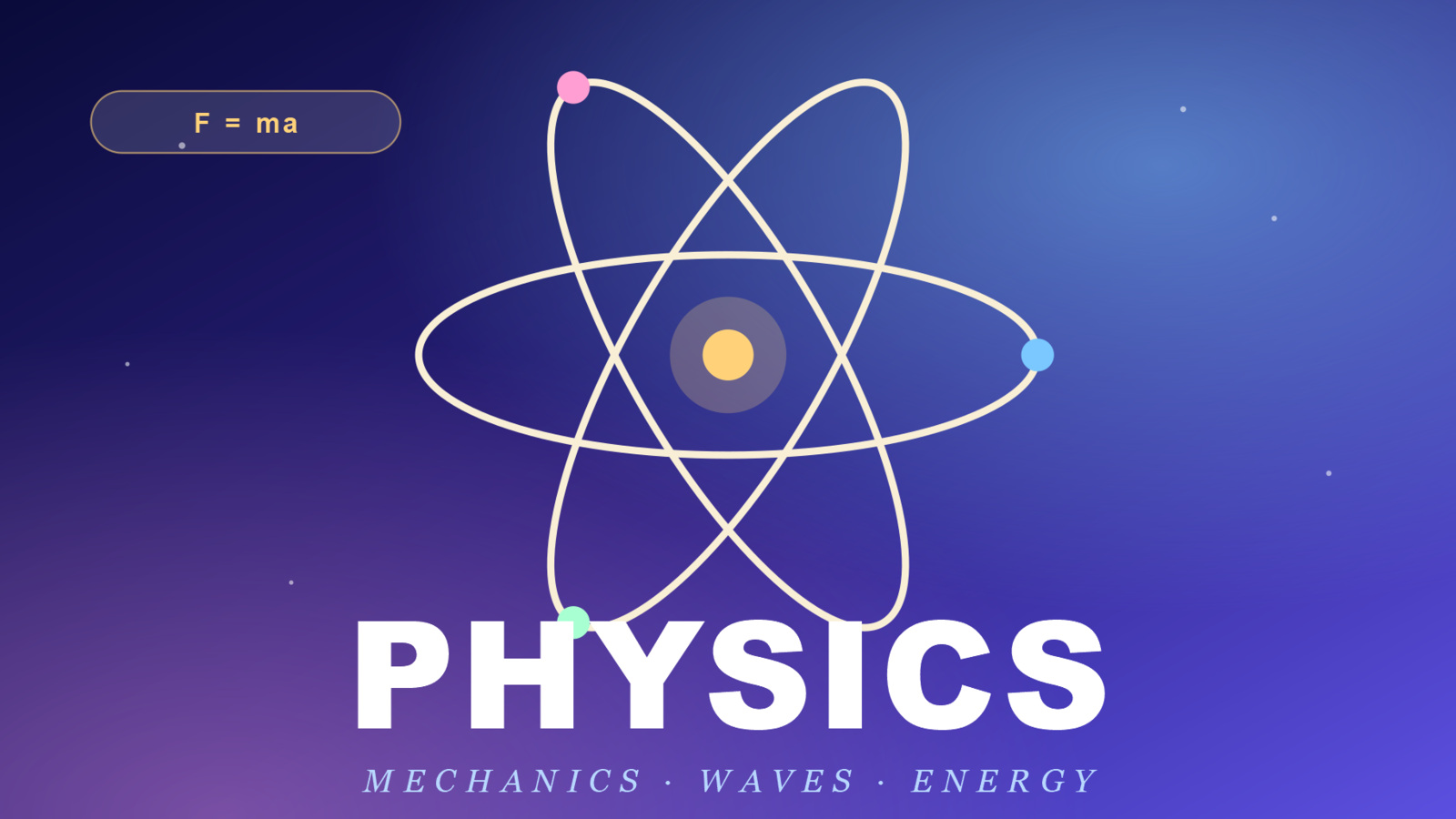 Physics